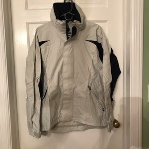 Men’s Gill “coast lite” jacket size M